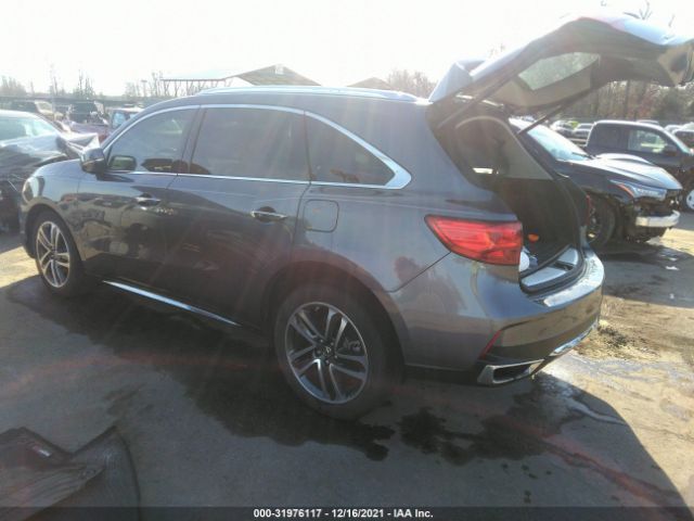 5FRYD4H82HB012428  acura mdx 2017 IMG 2