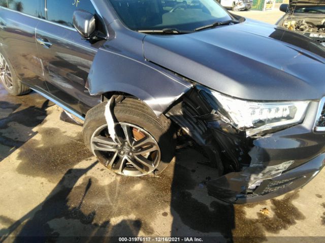 5FRYD4H82HB012428  acura mdx 2017 IMG 5