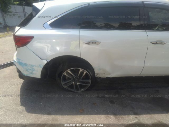 5FRYD4H87HB020637  acura mdx 2017 IMG 5