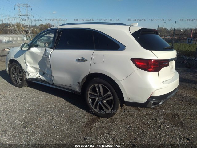 5FRYD4H98HB012328  acura mdx 2017 IMG 2