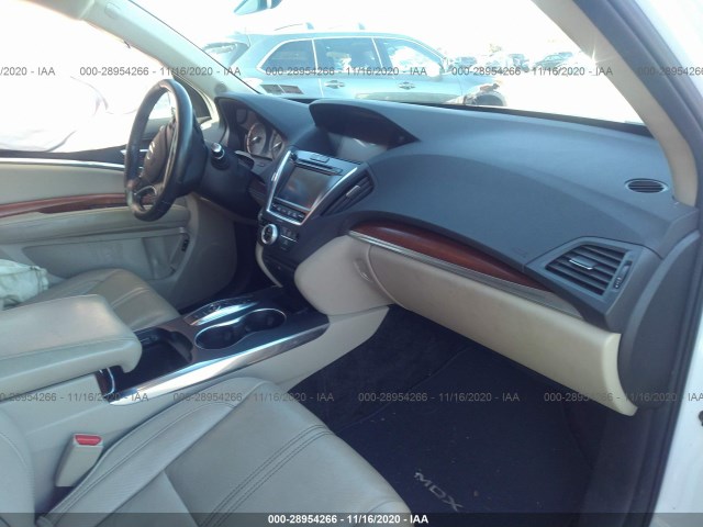 5FRYD4H98HB012328  acura mdx 2017 IMG 4