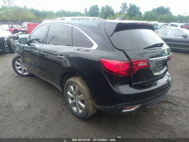 5FRYD4H99GB057583  acura mdx 2016 IMG 2