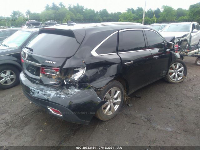 5FRYD4H99GB057583  acura mdx 2016 IMG 3