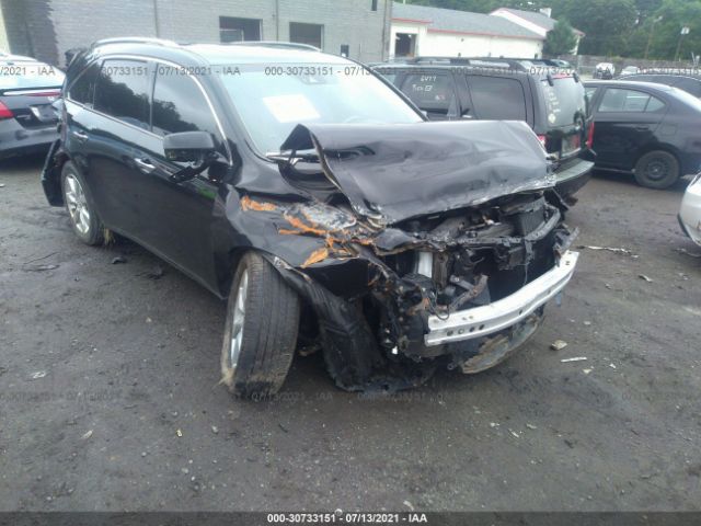 5FRYD4H99GB057583  acura mdx 2016 IMG 5