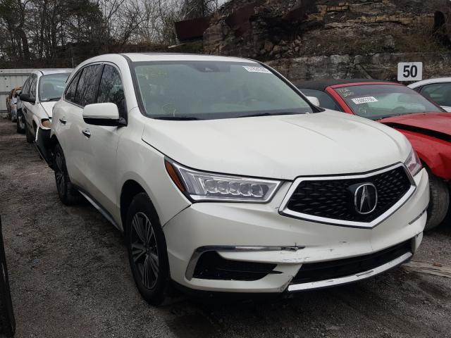 5FRYD3H3XHB001160  acura mdx 2017 IMG 0