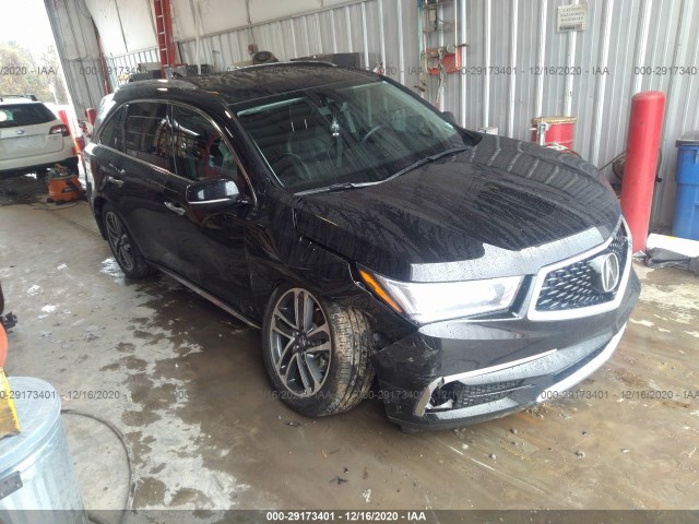 5FRYD3H82HB008907  acura mdx 2017 IMG 0