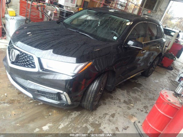 5FRYD3H82HB008907  acura mdx 2017 IMG 1