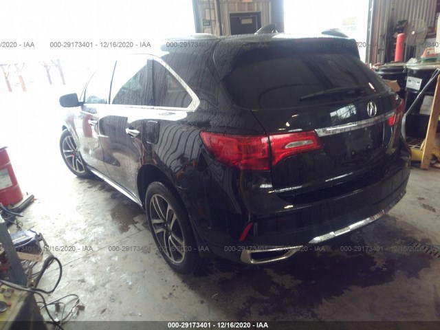 5FRYD3H82HB008907  acura mdx 2017 IMG 2