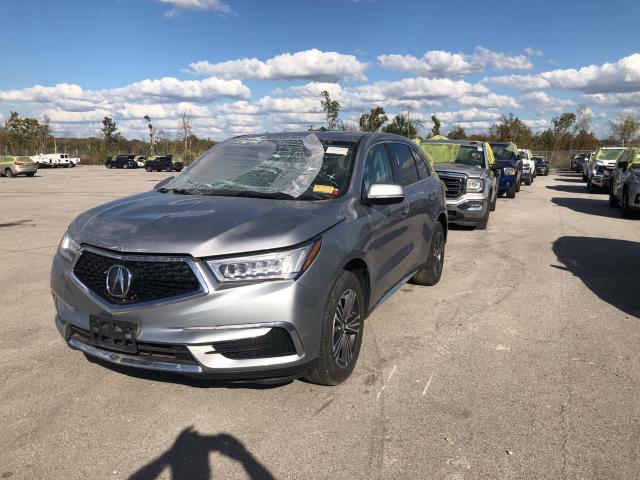 5FRYD4H33HB024737  acura mdx 2017 IMG 1