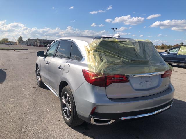 5FRYD4H33HB024737  acura mdx 2017 IMG 2