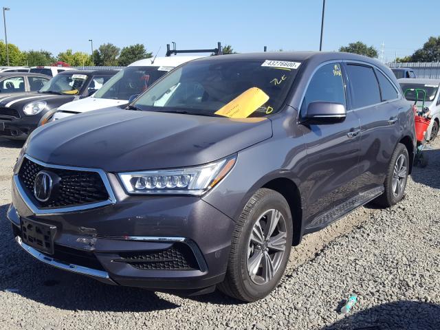 5FRYD4H35HB035254  acura mdx 2017 IMG 1