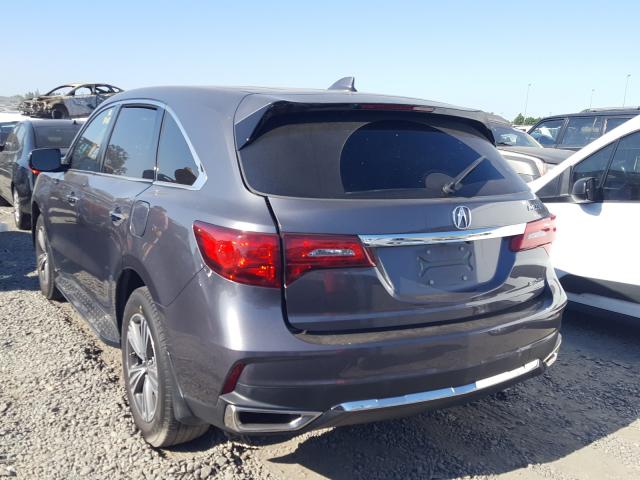 5FRYD4H35HB035254  acura mdx 2017 IMG 2