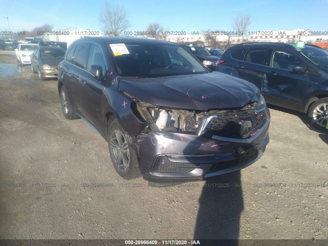 5FRYD4H36HB029799  acura mdx 2017 IMG 0