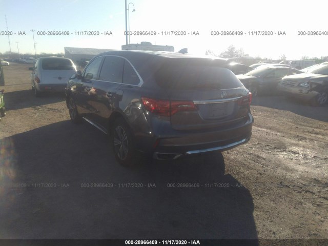 5FRYD4H36HB029799  acura mdx 2017 IMG 2