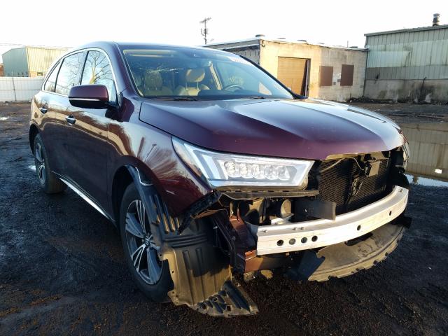 5FRYD4H37HB001445  acura mdx 2017 IMG 0