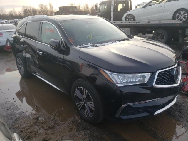 5FRYD4H39HB025682  acura mdx 2017 IMG 0