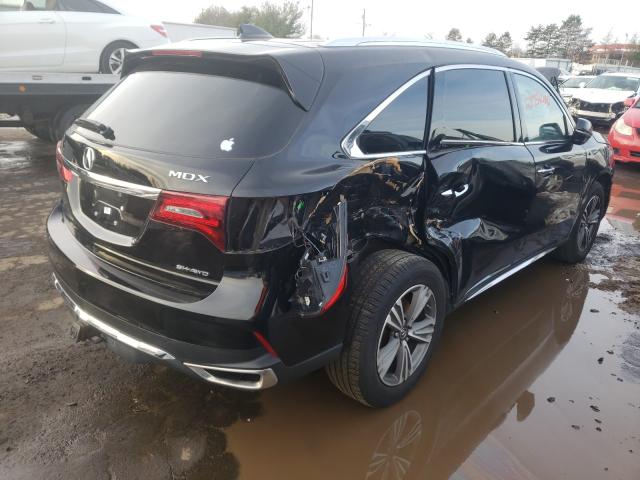 5FRYD4H39HB025682  acura mdx 2017 IMG 3