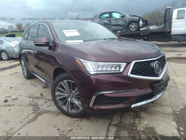 5FRYD4H51HB031560  acura mdx 2017 IMG 0