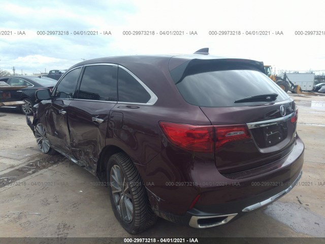 5FRYD4H51HB031560  acura mdx 2017 IMG 2