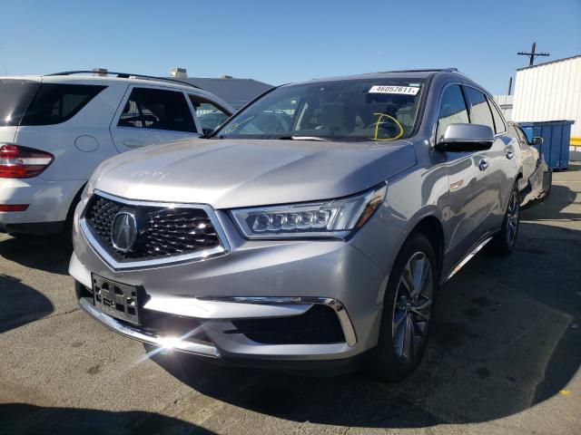 5FRYD4H59HB004154  acura  2017 IMG 1