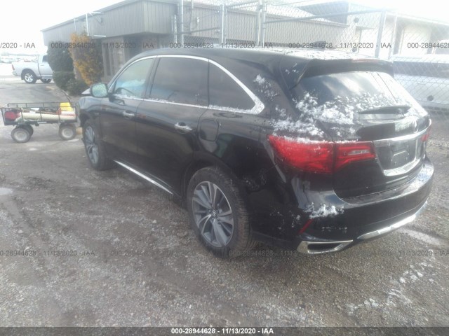 5FRYD4H59HB030186  acura mdx 2017 IMG 2