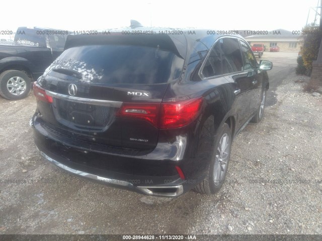 5FRYD4H59HB030186  acura mdx 2017 IMG 3