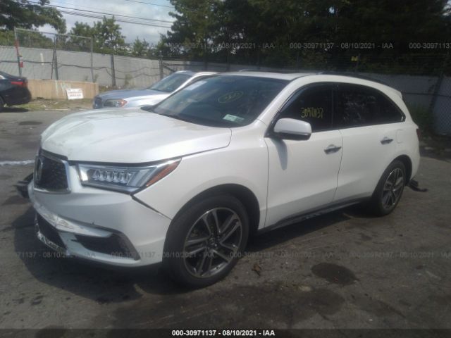 5FRYD4H87HB020637  acura mdx 2017 IMG 1