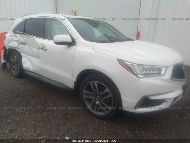 5FRYD4H90HB042536  acura mdx 2017 IMG 0