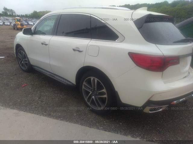 5FRYD4H90HB042536  acura mdx 2017 IMG 2