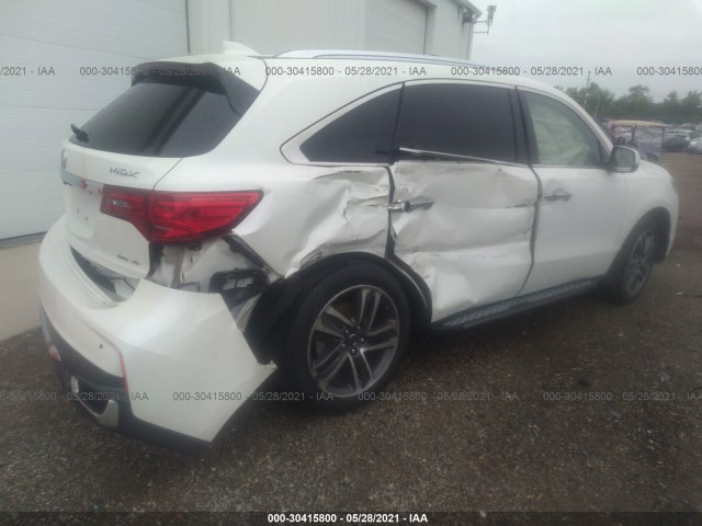 5FRYD4H90HB042536  acura mdx 2017 IMG 3