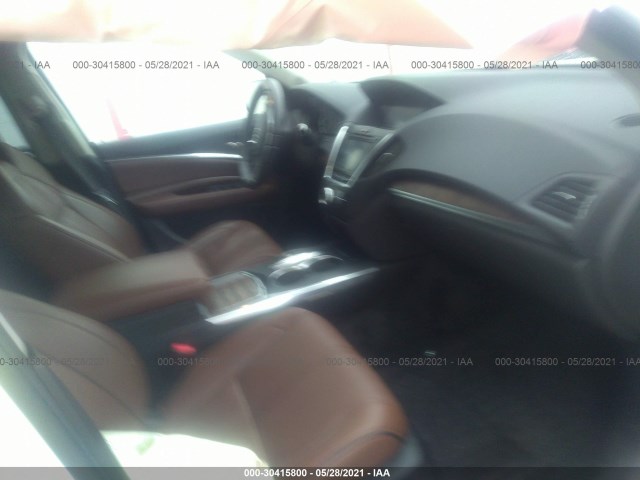 5FRYD4H90HB042536  acura mdx 2017 IMG 4