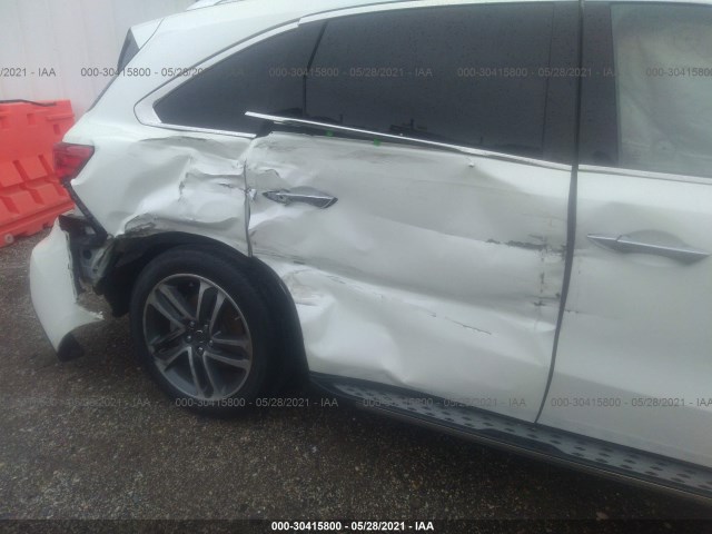 5FRYD4H90HB042536  acura mdx 2017 IMG 5