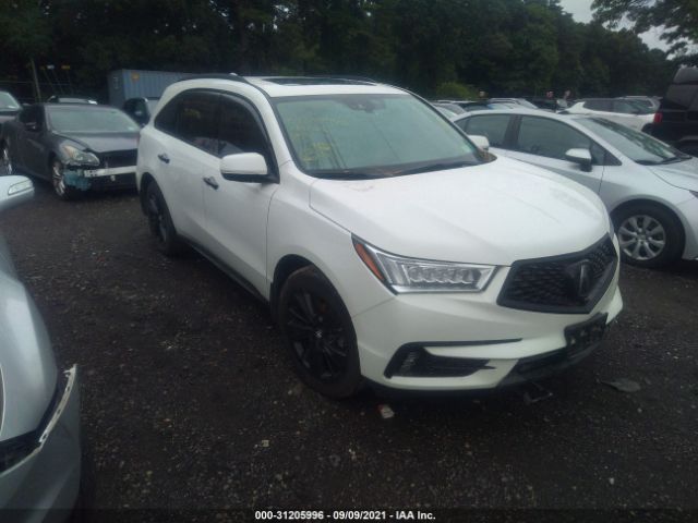 5FRYD4H93HB042529  acura mdx 2017 IMG 0