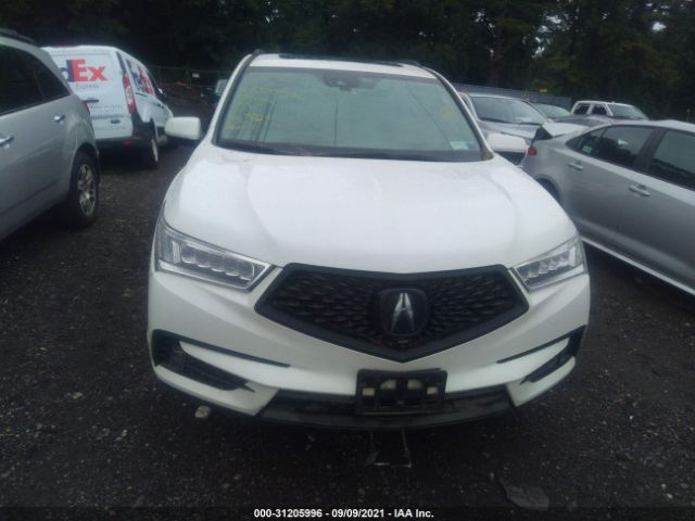 5FRYD4H93HB042529  acura mdx 2017 IMG 5