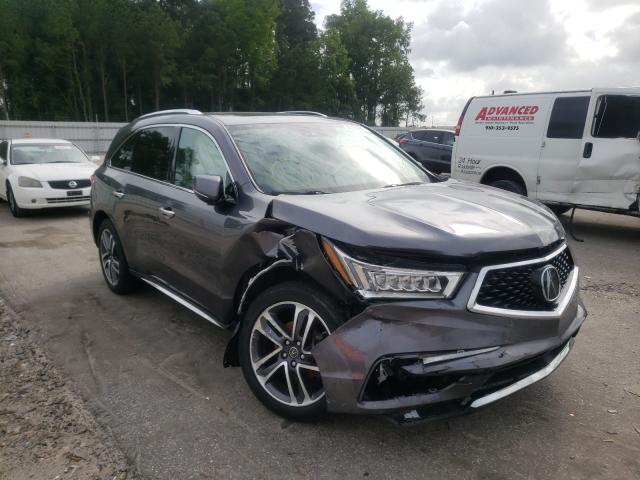 5FRYD4H98HB034507  acura mdx 2017 IMG 0