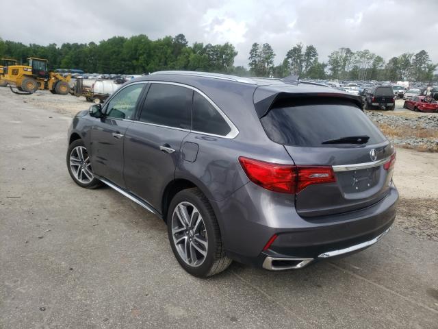 5FRYD4H98HB034507  acura mdx 2017 IMG 2