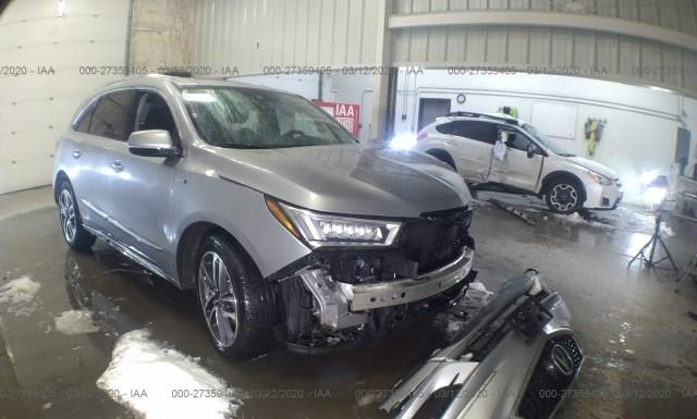 5FRYD7H72HB000238  acura mdx 2017 IMG 0