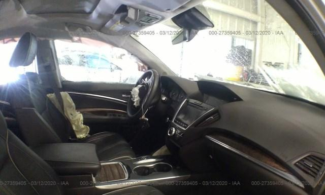 5FRYD7H72HB000238  acura mdx 2017 IMG 4