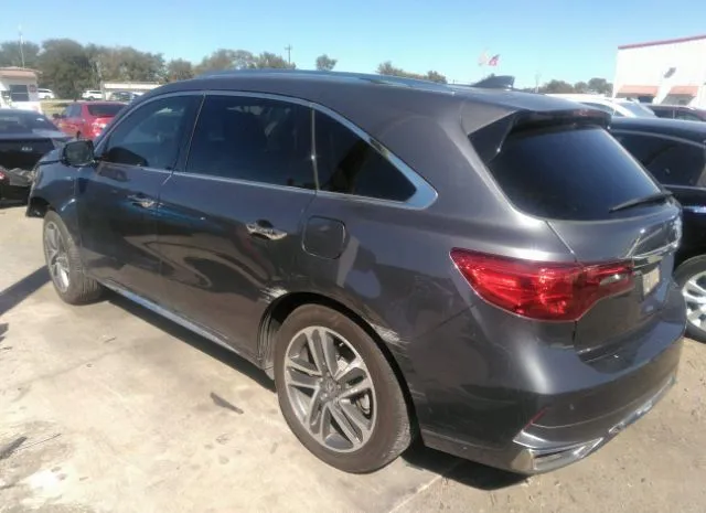 5FRYD7H75HB001190  acura mdx 2017 IMG 2