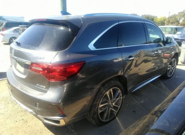 5FRYD7H75HB001190  acura mdx 2017 IMG 3