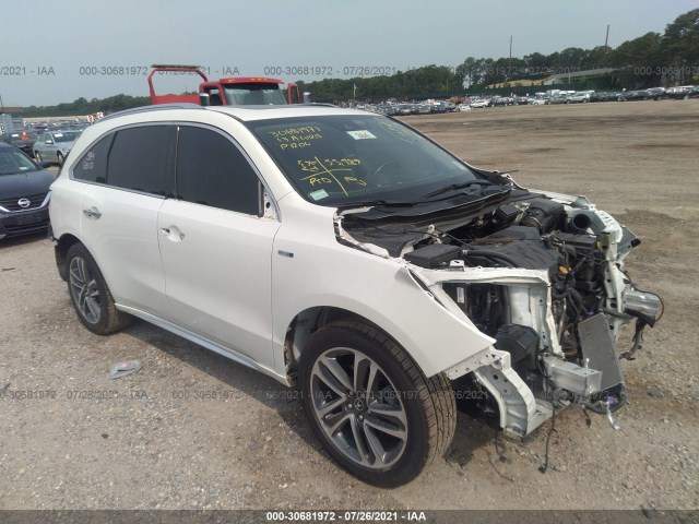 5FRYD7H77HB001840  acura mdx 2017 IMG 0