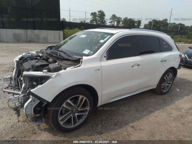 5FRYD7H77HB001840  acura mdx 2017 IMG 1