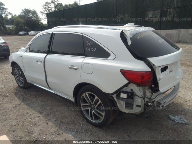 5FRYD7H77HB001840  acura mdx 2017 IMG 2