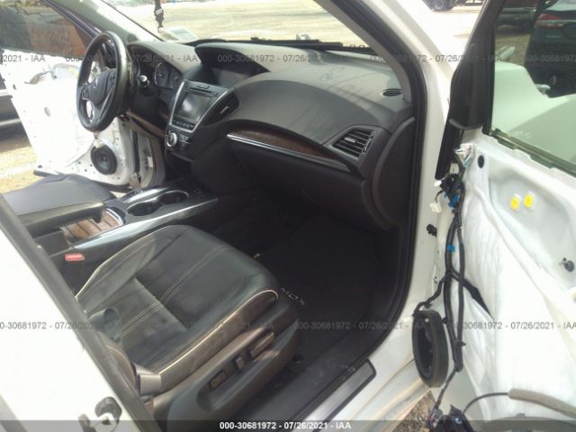 5FRYD7H77HB001840  acura mdx 2017 IMG 4