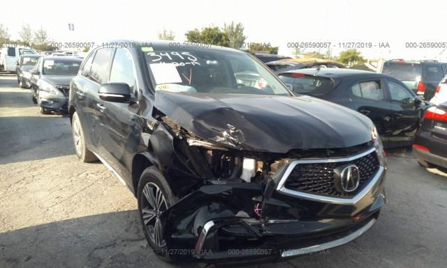 5J8YD3H3XJL003495  acura mdx 2018 IMG 0