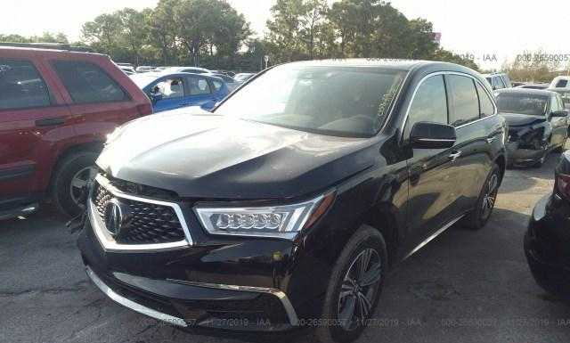 5J8YD3H3XJL003495  acura mdx 2018 IMG 1