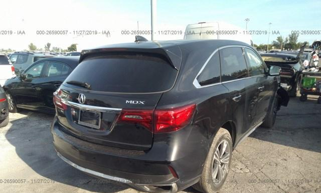 5J8YD3H3XJL003495  acura mdx 2018 IMG 3