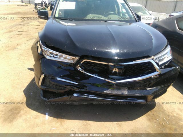 5J8YD3H52JL002858  acura mdx 2018 IMG 5