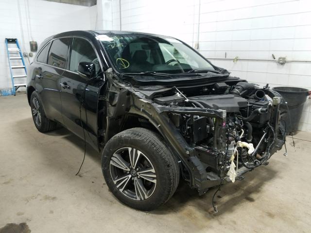 5J8YD4H32HL007590  acura mdx 2017 IMG 0