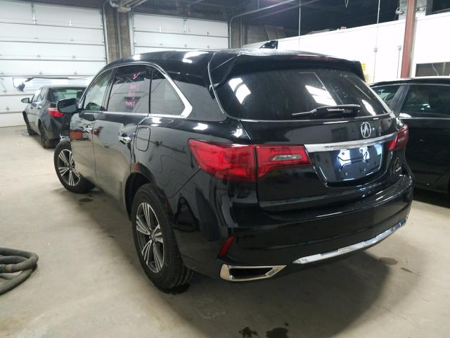 5J8YD4H32HL007590  acura mdx 2017 IMG 2